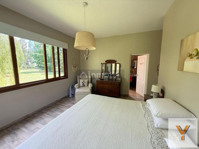 Casa en Venta en General Rodriguez, G.B.A. Zona Oeste - USD 360.000 | Inmoup - 11