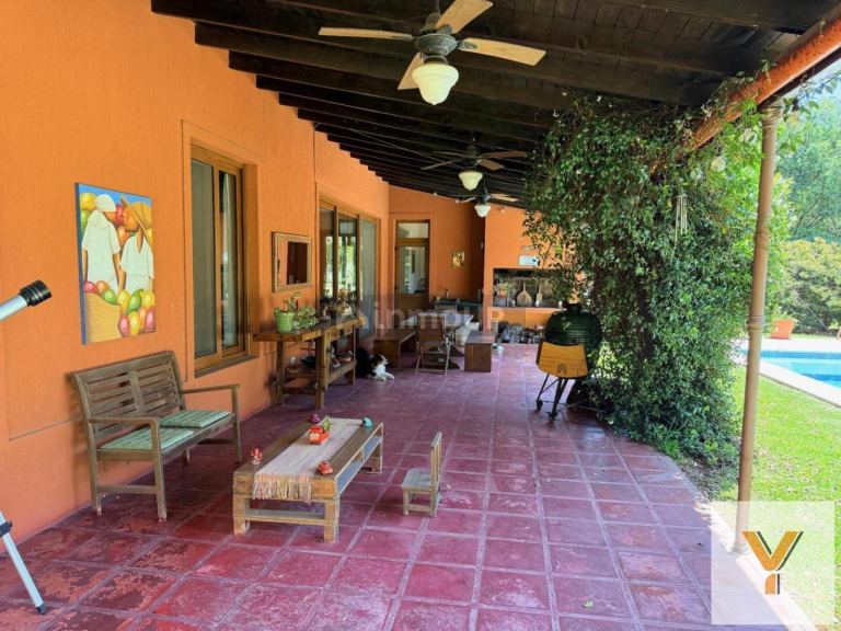 Casa en Venta en General Rodriguez, G.B.A. Zona Oeste - USD 360.000 | Inmoup - 13