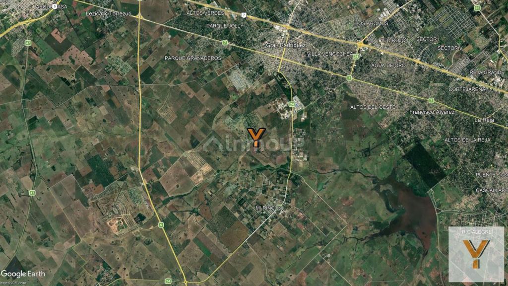 Casa en Venta en General Rodriguez, G.B.A. Zona Oeste - USD 360.000 | Inmoup - 23