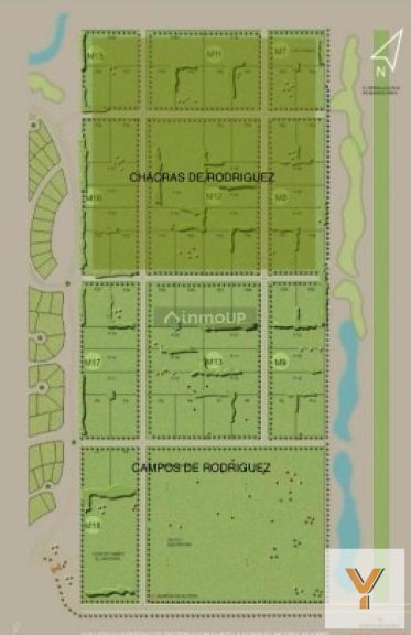 Casa en Venta en General Rodriguez, G.B.A. Zona Oeste - USD 360.000 | Inmoup - 17