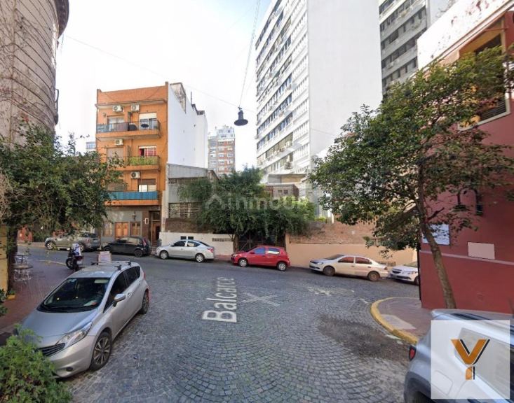 Casa en Venta en San Telmo, Capital Federal