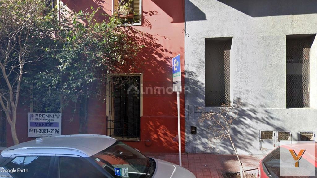 Casa en Venta en San Telmo, Capital Federal