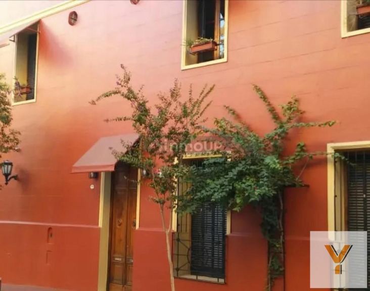 Casa en Venta en San Telmo, Capital Federal