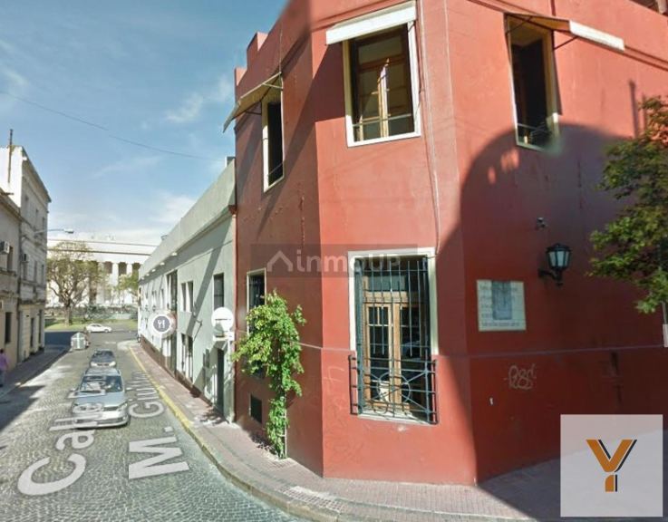 Casa en Venta en San Telmo, Capital Federal