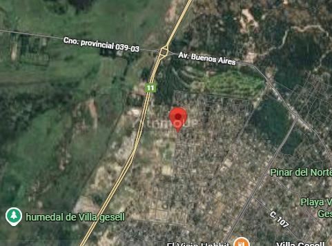 Casa en Venta en Villa Gesell, Buenos Aires Costa Atlantica - USD 60.000 | Inmoup - 19
