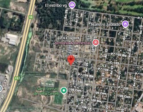 Casa en Venta en Villa Gesell, Buenos Aires Costa Atlantica - USD 60.000 | Inmoup - 21