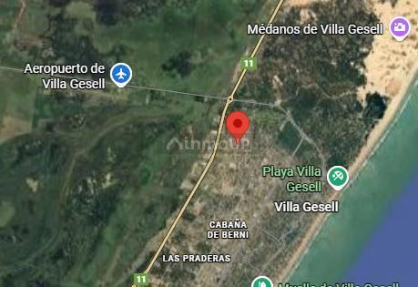 Casa en Venta en Villa Gesell, Buenos Aires Costa Atlantica - USD 60.000 | Inmoup - 17