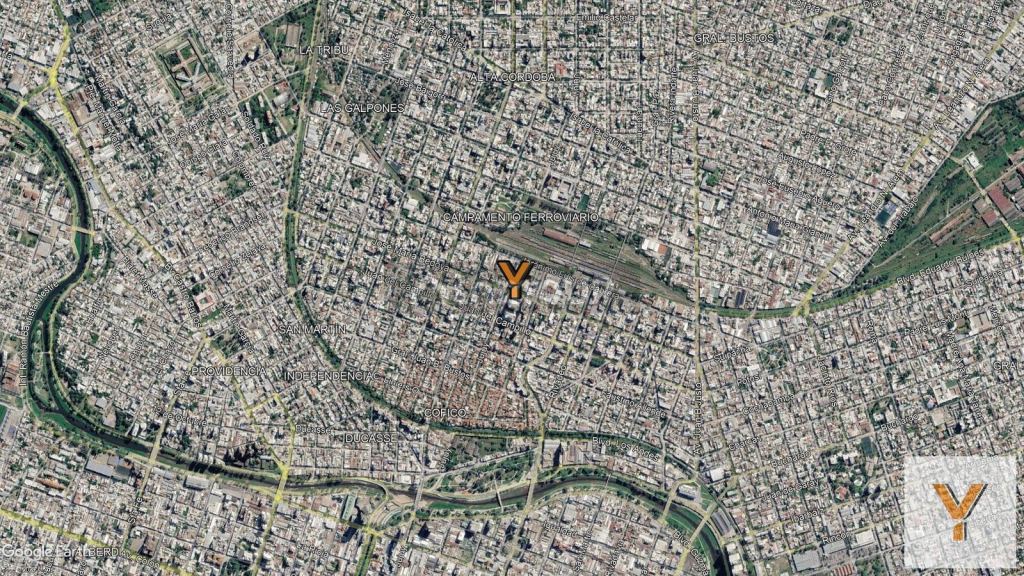 Departamento en Venta en Capital, Cordoba
