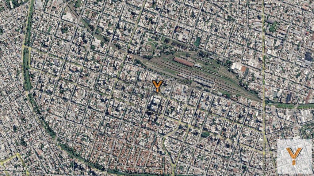 Departamento en Venta en Capital, Cordoba