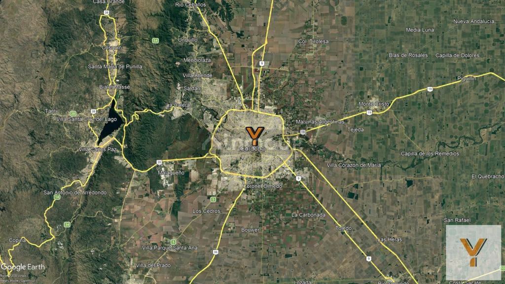 Departamento en Venta en Capital, Cordoba