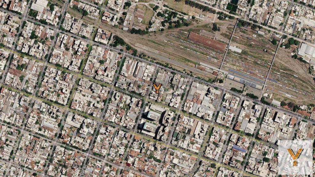 Departamento en Venta en Capital, Cordoba