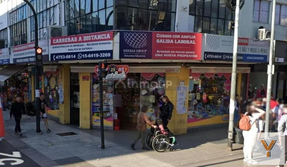 Local Comercial en Venta en General San Martin, G.B.A. Zona Norte