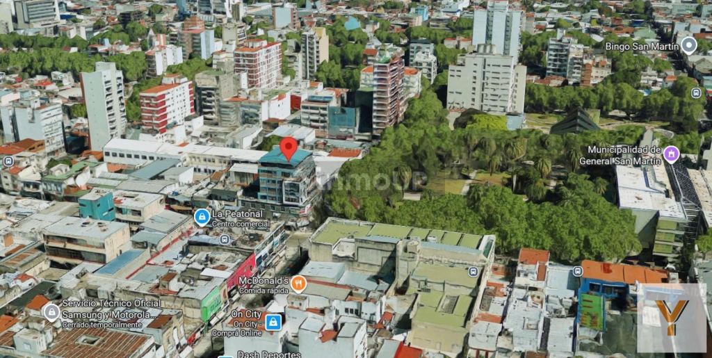 Local Comercial en Venta en General San Martin, G.B.A. Zona Norte