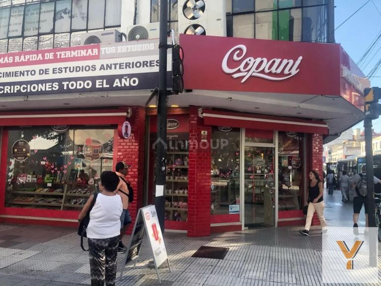 Local Comercial en Venta en General San Martin, G.B.A. Zona Norte