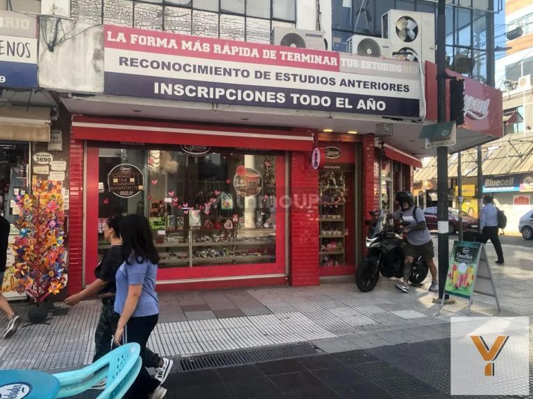 Local Comercial en Venta en General San Martin, G.B.A. Zona Norte