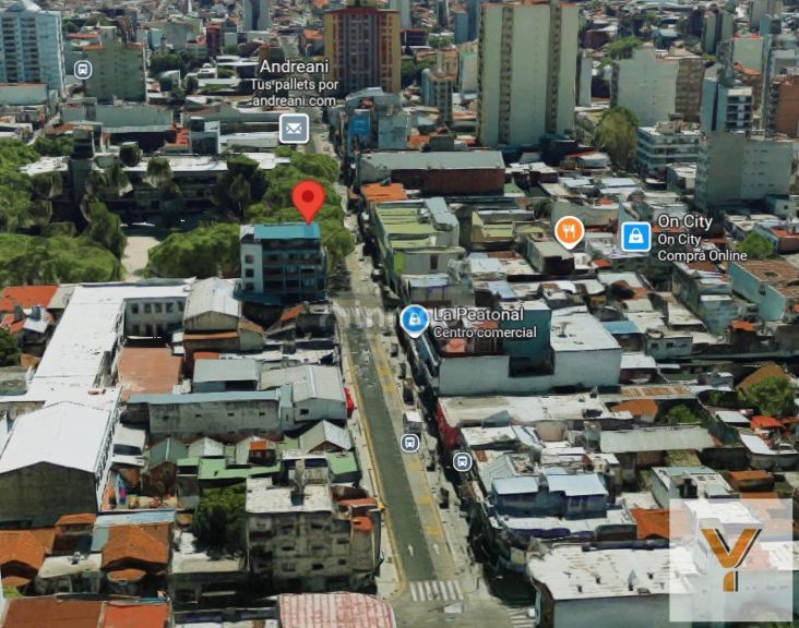 Local Comercial en Venta en General San Martin, G.B.A. Zona Norte