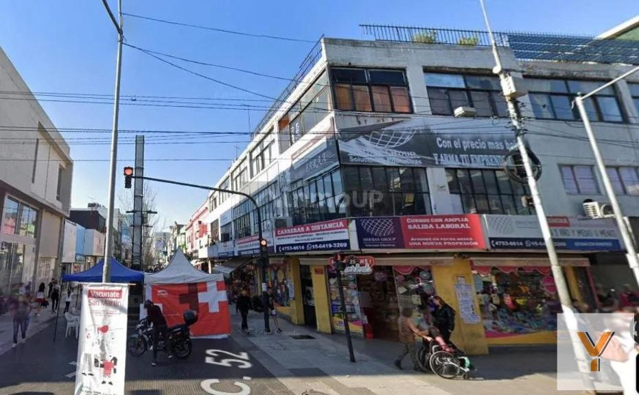 Local Comercial en Venta en General San Martin, G.B.A. Zona Norte
