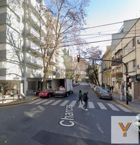 Departamento en Alquiler en Palermo, Capital Federal