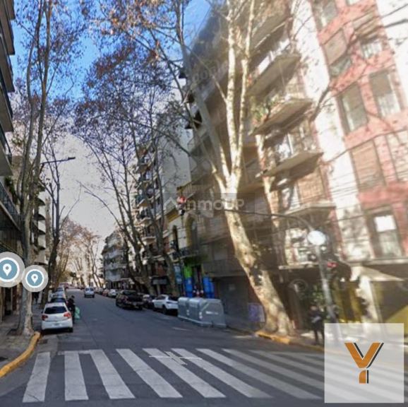 Departamento en Alquiler en Palermo, Capital Federal