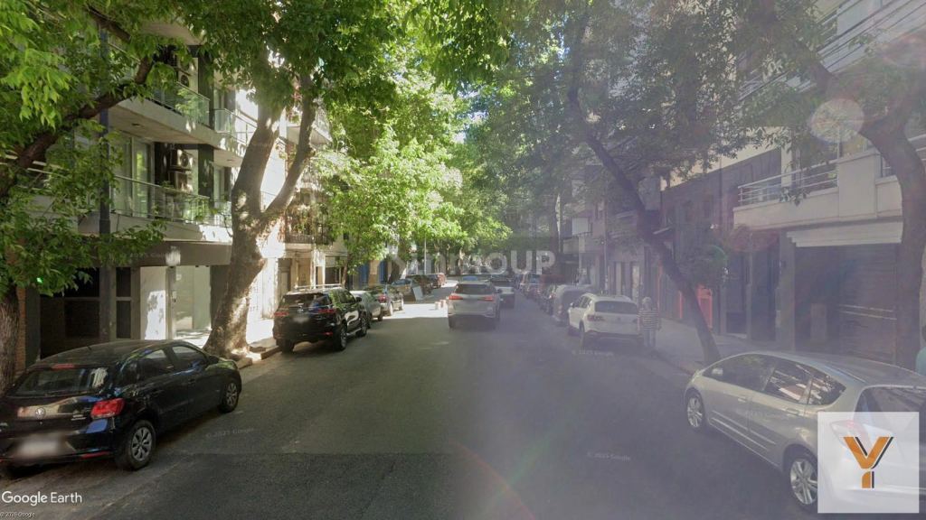 Departamento en Alquiler en Palermo, Capital Federal