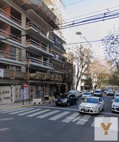 Departamento en Alquiler en Palermo, Capital Federal