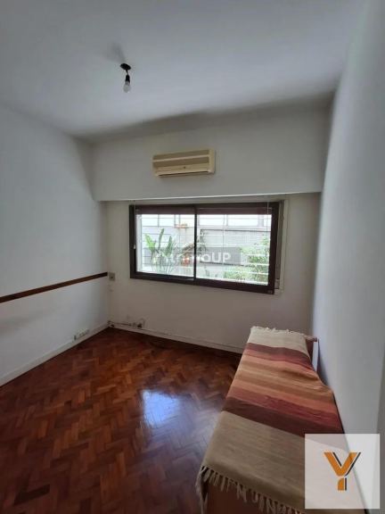 Departamento en Alquiler en Palermo, Capital Federal