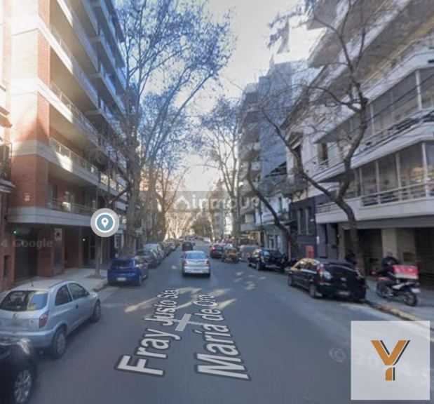 Departamento en Alquiler en Palermo, Capital Federal