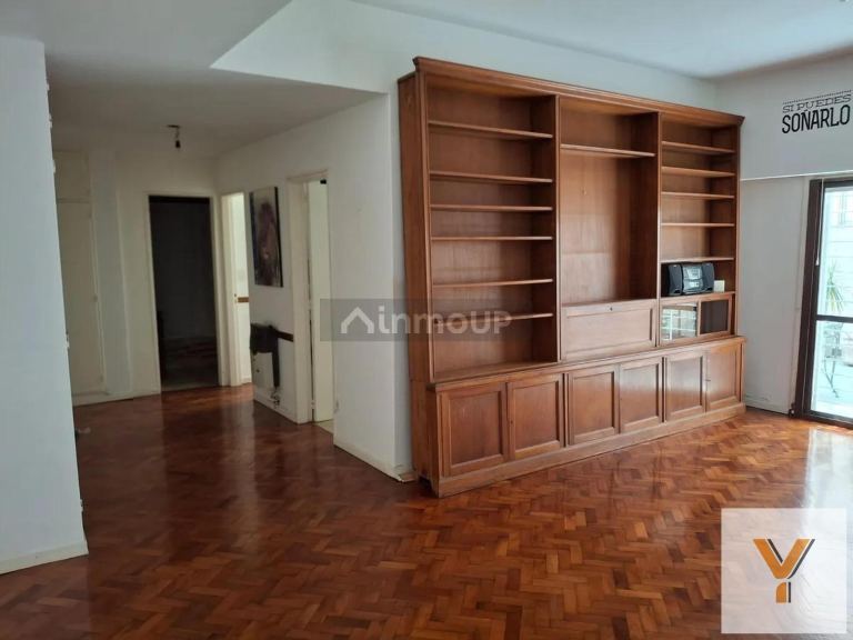 Departamento en Alquiler en Palermo, Capital Federal