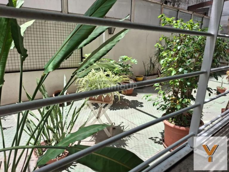 Departamento en Alquiler en Palermo, Capital Federal