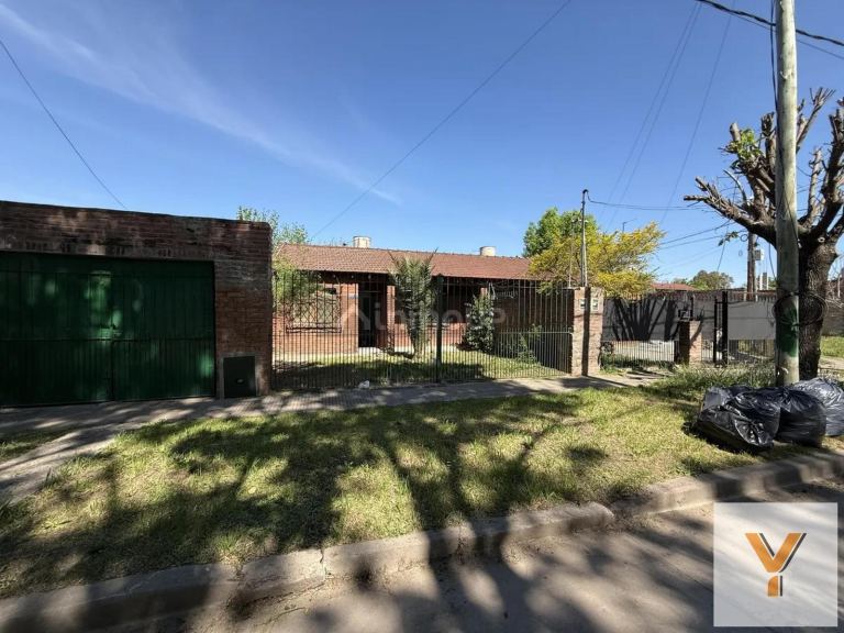 Casa en Venta en Hurlingham, G.B.A. Zona Oeste