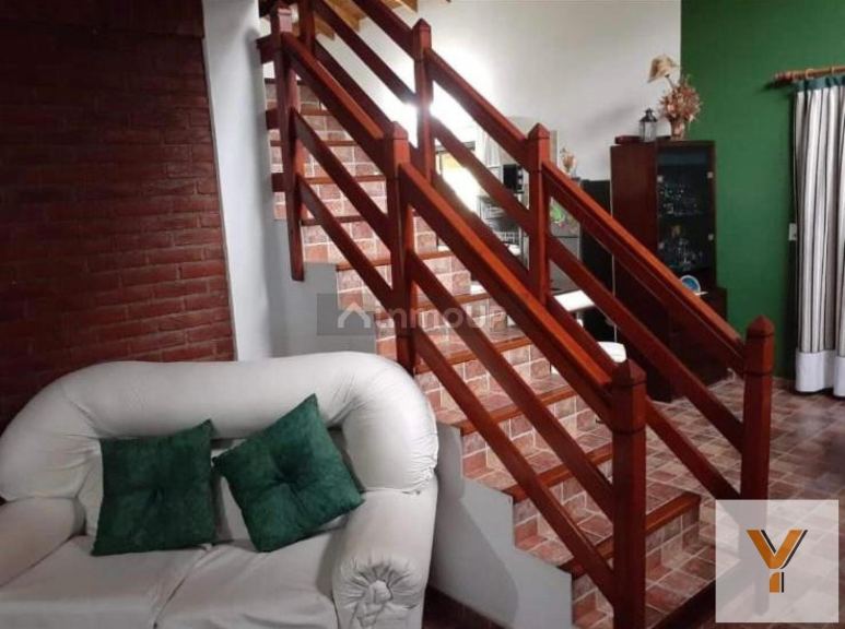 Casa en Venta en De la Costa, Buenos Aires Costa Atlantica