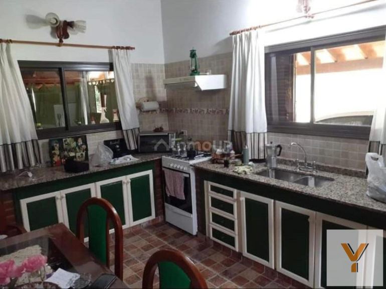 Casa en Venta en De la Costa, Buenos Aires Costa Atlantica