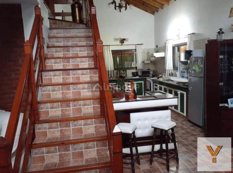 Casa en Venta en De la Costa, Buenos Aires Costa Atlantica