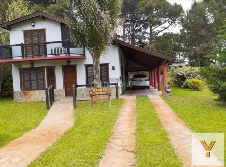 Casa en Venta en De la Costa, Buenos Aires Costa Atlantica