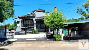 Punilla Rosario e/ Berutti y Rio Quinto