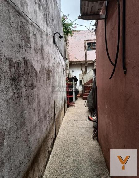 Terreno en Venta en Villa Luro, Capital Federal