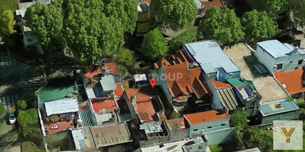 Terreno en Venta en Villa Luro, Capital Federal