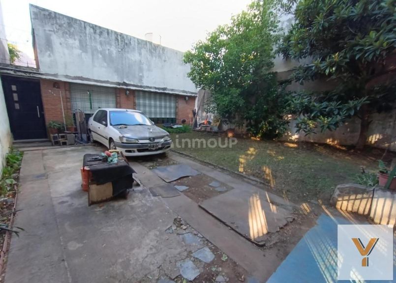 Terreno en Venta en Villa Luro, Capital Federal