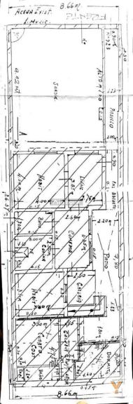 Terreno en Venta en Villa Luro, Capital Federal