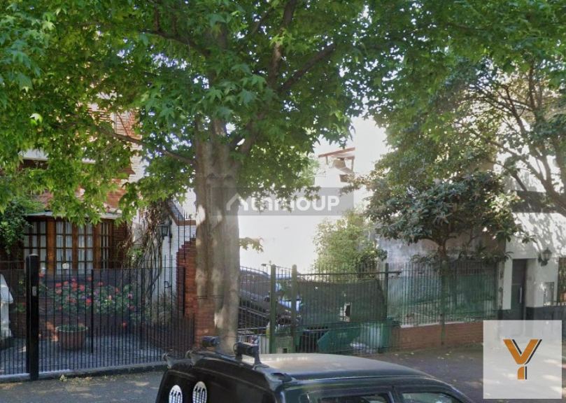 Terreno en Venta en Villa Luro, Capital Federal