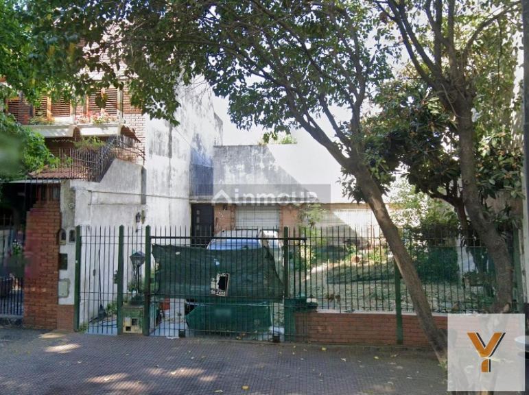 Terreno en Venta en Villa Luro, Capital Federal
