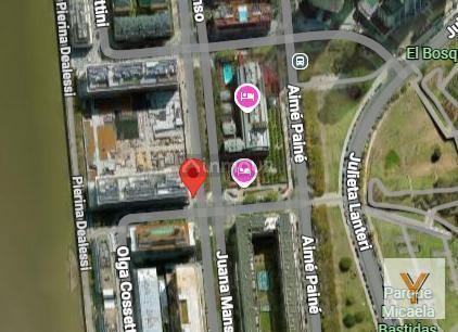 Departamento en Alquiler en Puerto Madero, Capital Federal - USD 1.500 | Inmoup - 6