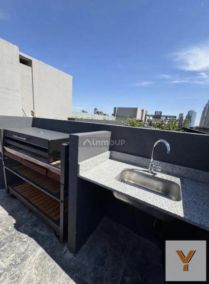 Departamento en Alquiler en Puerto Madero, Capital Federal - USD 1.500 | Inmoup - 14