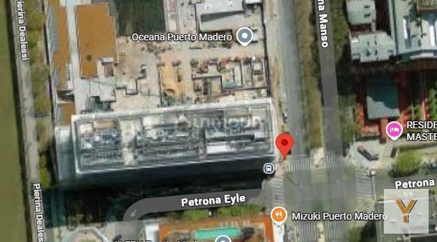 Departamento en Alquiler en Puerto Madero, Capital Federal - USD 1.500 | Inmoup - 7
