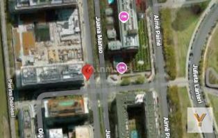 Puerto Madero Juana Manso 1500 e/ Encarnación Ezcurra y Petrona Eyle