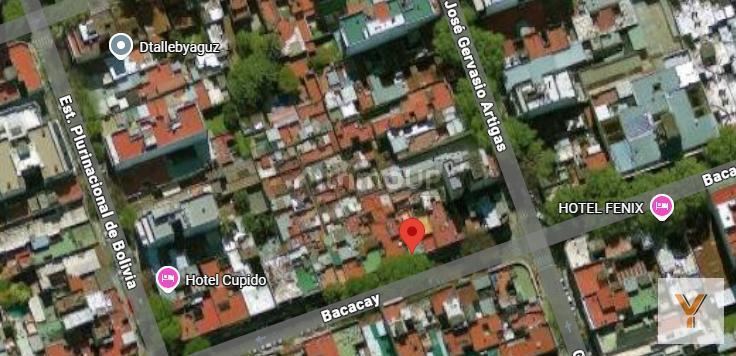 P H en Venta en Flores, Capital Federal