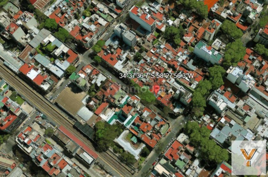 P H en Venta en Flores, Capital Federal