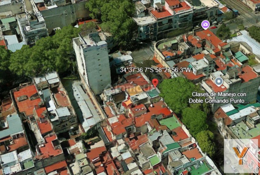 P H en Venta en Flores, Capital Federal