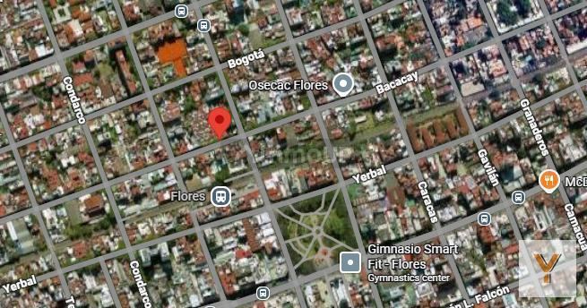 P H en Venta en Flores, Capital Federal