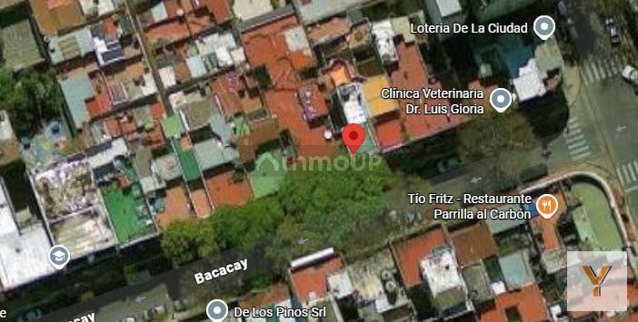 P H en Venta en Flores, Capital Federal